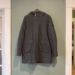 Craghoppers Warm Winter Coat ❄️